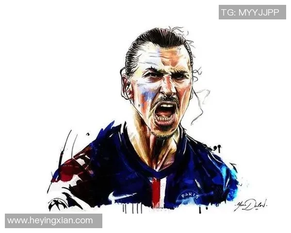 画足球球星插画的艺术家是谁揭秘他们的创作灵感与艺术风格