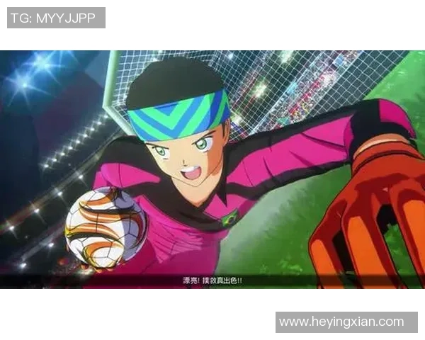 足球小将最强球星崛起记 热血少年成就顶级足球传奇之路