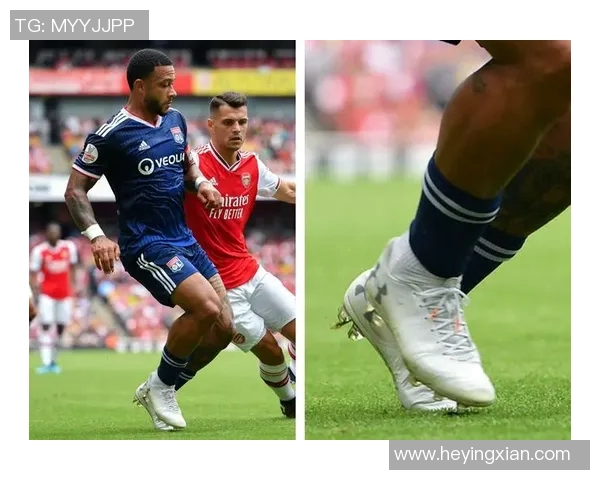 德佩穿上全新设计足球鞋展现个性风采引领潮流趋势